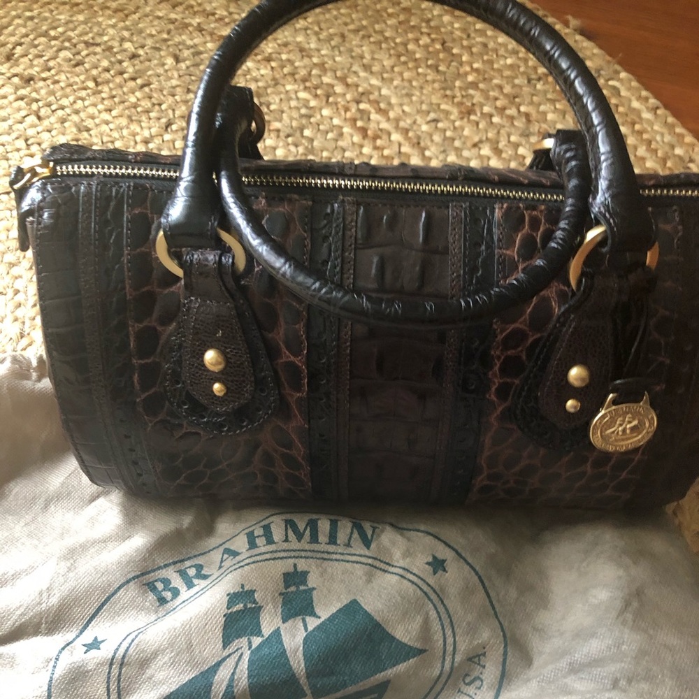 Brahmin Tabitha bag